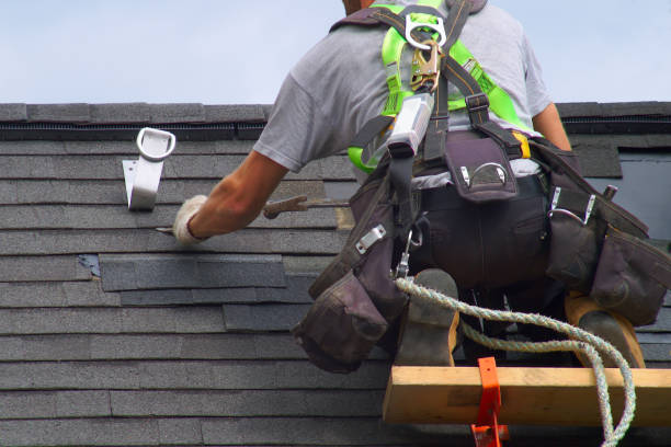 Slate Roofing Contractor in Havelock, NC