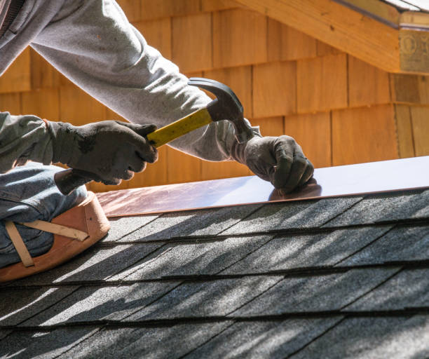 Quick and Trustworthy Emergency Roof Repair Services in Havelock, NC